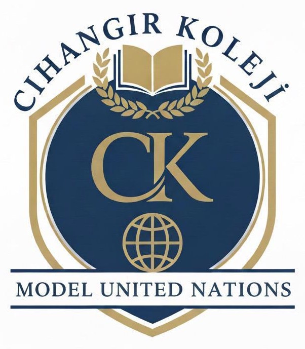 CkMun'26 Logo